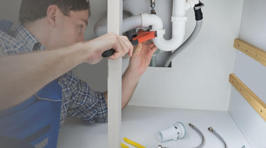 Professional sewer line replacement in Brewster, OH